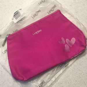 Lancôme Make up bag
